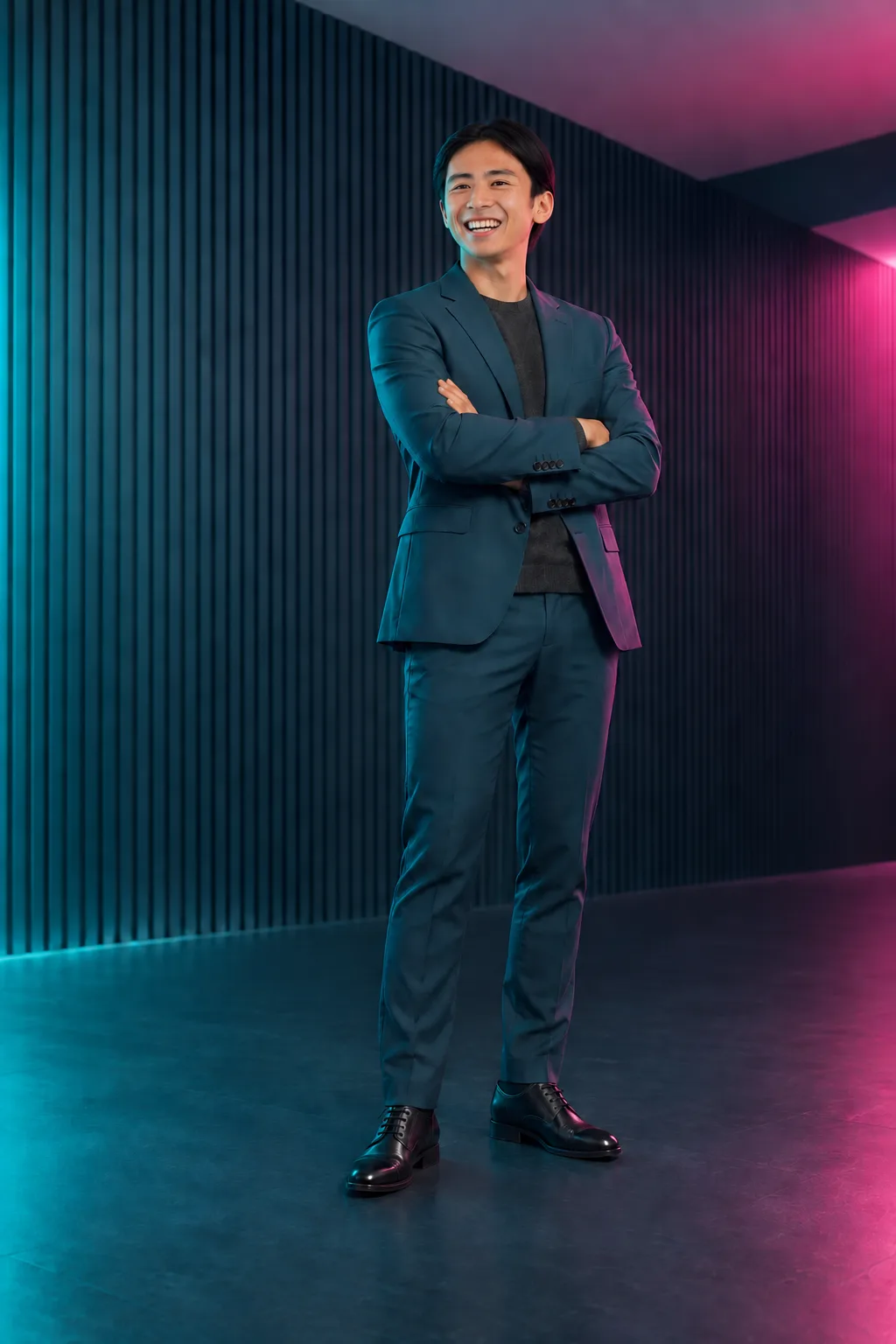Portret ter illustratie van CRM- en automatiseringswerk van Brand A