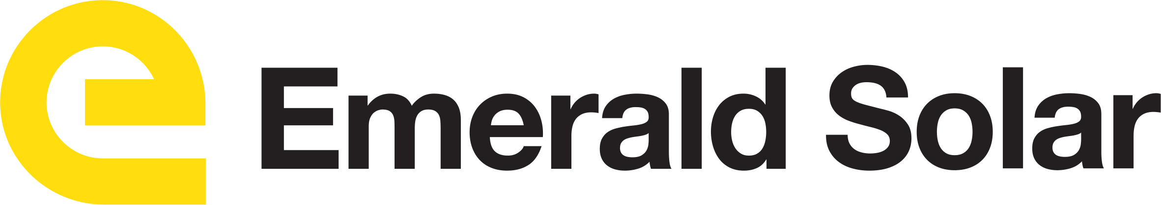 Emerald Solar