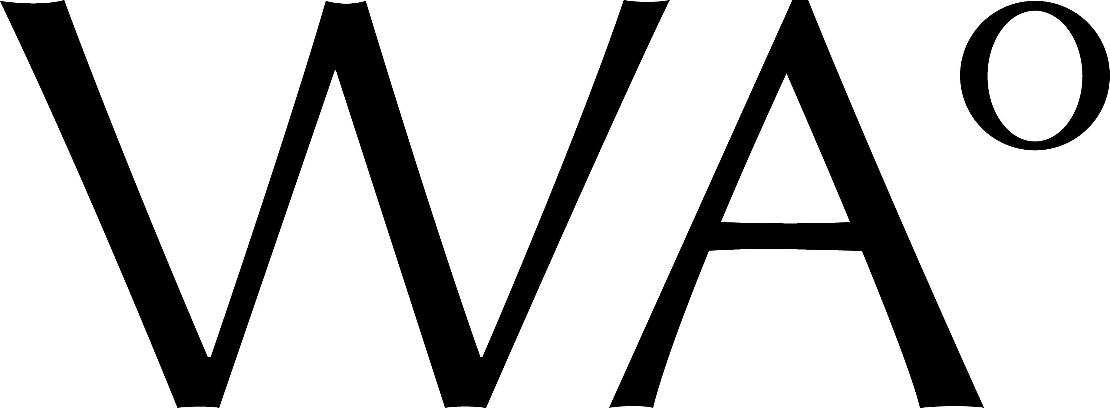 WA°